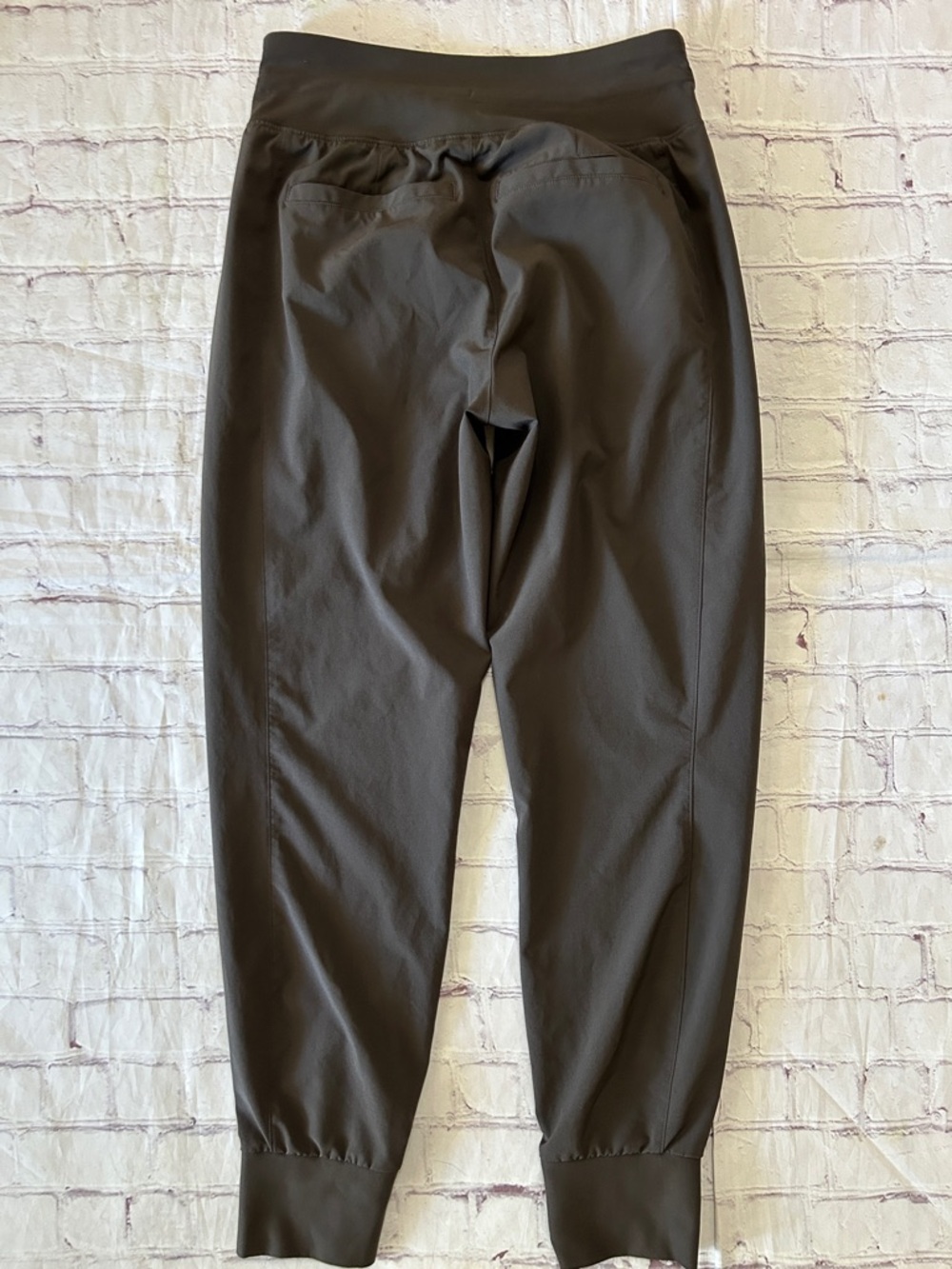 💜Calia Effortless True light Jogger In Expresso Brown Lightweight Size XS - Picture 4 of 5
